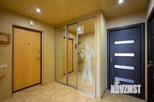 3-к квартира, на длительный срок, 86м2, 7/10 этаж