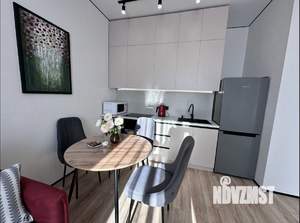 2-к квартира, на длительный срок, 45м2, 5/6 этаж