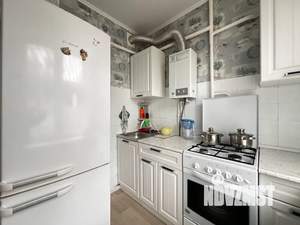 2-к квартира, посуточно, 52м2, 1/5 этаж