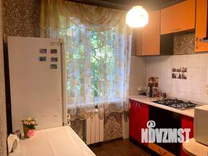 2-к квартира, посуточно, 47м2, 2/5 этаж