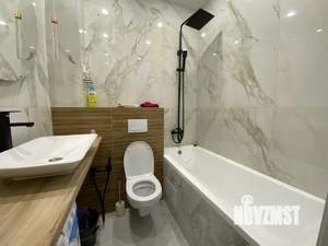 2-к квартира, на длительный срок, 45м2, 10/19 этаж