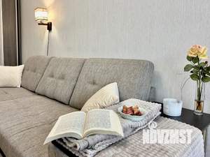 2-к квартира, посуточно, 40м2, 1/1 этаж