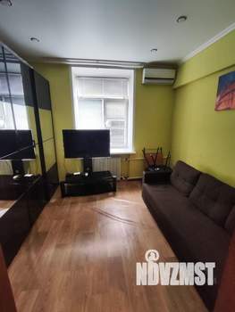 Студия квартира, на длительный срок, 19м2, 2/3 этаж