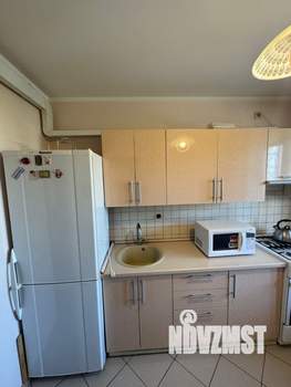 3-к квартира, на длительный срок, 66м2, 4/9 этаж