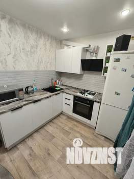 1-к квартира, посуточно, 38м2, 1/9 этаж