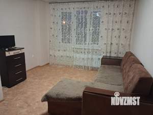 1-к квартира, на длительный срок, 33м2, 2/20 этаж