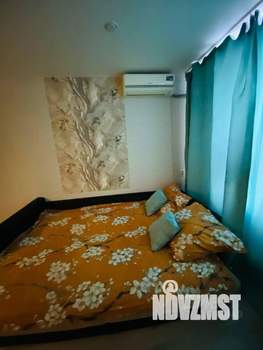 1-к квартира, посуточно, 18м2, 1/1 этаж