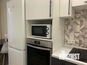 2-к квартира, посуточно, 66м2, 1/1 этаж