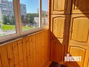 1-к квартира, на длительный срок, 43м2, 5/10 этаж