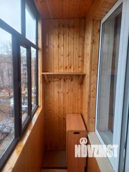 1-к квартира, на длительный срок, 35м2, 4/5 этаж