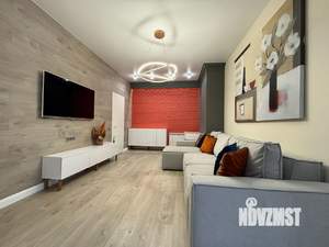 2-к квартира, на длительный срок, 60м2, 6/8 этаж