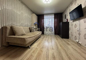 2-к квартира, на длительный срок, 45м2, 5/5 этаж