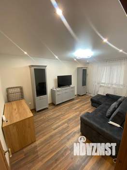 3-к квартира, посуточно, 87м2, 4/9 этаж