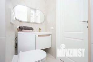 1-к квартира, посуточно, 25м2, 1/9 этаж