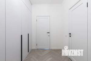 Студия квартира, посуточно, 32м2, 19/20 этаж