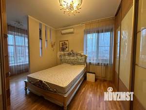 3-к квартира, на длительный срок, 111м2, 2/2 этаж