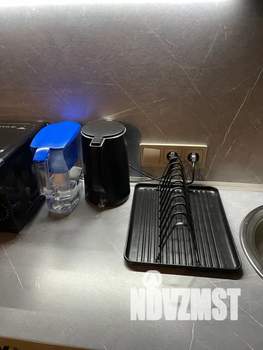 Студия квартира, посуточно, 25м2, 1/4 этаж