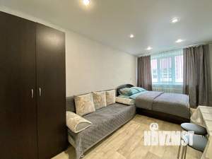 1-к квартира, посуточно, 20м2, 3/9 этаж