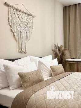 1-к квартира, на длительный срок, 38м2, 18/20 этаж