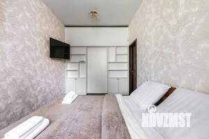 2-к квартира, посуточно, 73м2, 1/1 этаж