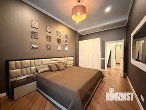 3-к квартира, на длительный срок, 120м2, 3/6 этаж