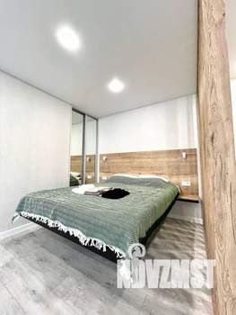 Студия квартира, посуточно, 31м2, 2/5 этаж