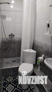 3-к квартира, посуточно, 85м2, 19/25 этаж
