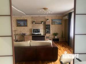 3-к квартира, на длительный срок, 90м2, 4/9 этаж