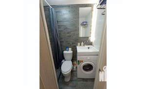 1-к квартира, посуточно, 17м2, 1/1 этаж