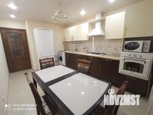 2-к квартира, посуточно, 60м2, 2/10 этаж