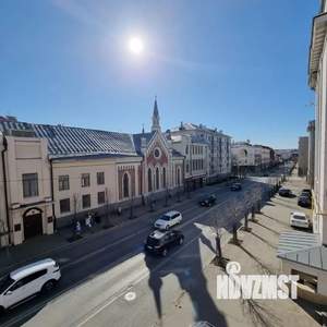 2-к квартира, на длительный срок, 54м2, 3/5 этаж