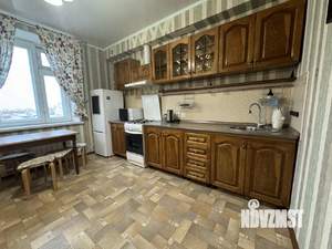 1-к квартира, на длительный срок, 42м2, 9/9 этаж