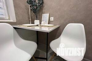 1-к квартира, посуточно, 40м2, 2/5 этаж