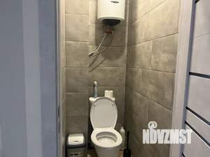 2-к квартира, посуточно, 44м2, 8/12 этаж