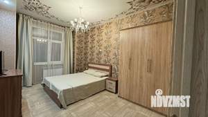 2-к квартира, на длительный срок, 45м2, 1/9 этаж
