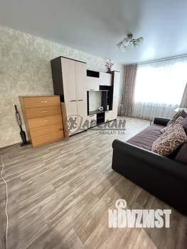 1-к квартира, на длительный срок, 31м2, 1/5 этаж