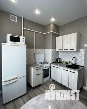 2-к квартира, посуточно, 56м2, 3/5 этаж