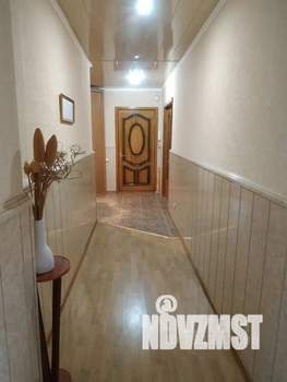 3-к квартира, посуточно, 120м2, 4/6 этаж