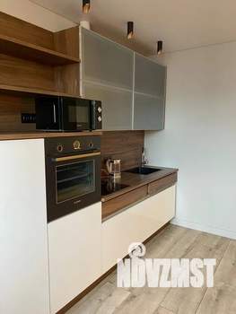 Студия квартира, посуточно, 53м2, 14/19 этаж