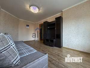 1-к квартира, на длительный срок, 36м2, 7/19 этаж