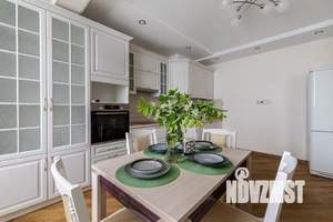 2-к квартира, посуточно, 65м2, 2/10 этаж