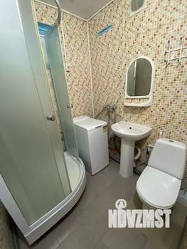 1-к квартира, на длительный срок, 33м2, 4/5 этаж