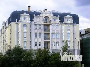 1-к квартира, посуточно, 60м2, 3/6 этаж