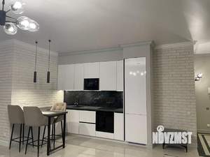 2-к квартира, на длительный срок, 60м2, 20/24 этаж