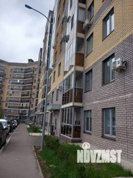 1-к квартира, на длительный срок, 38м2, 8/9 этаж