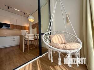 1-к квартира, посуточно, 31м2, 6/8 этаж