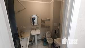 2-к квартира, на длительный срок, 34м2, 6/11 этаж