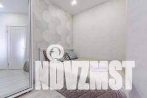 1-к квартира, посуточно, 36м2, 4/10 этаж