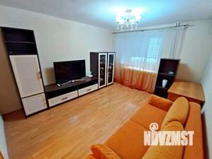 3-к квартира, посуточно, 60м2, 4/9 этаж