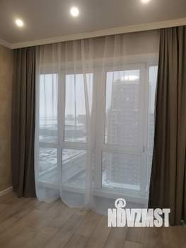 3-к квартира, на длительный срок, 65м2, 15/25 этаж
